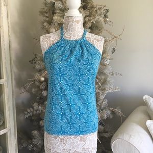 BANANA REPUBLIC TOP
